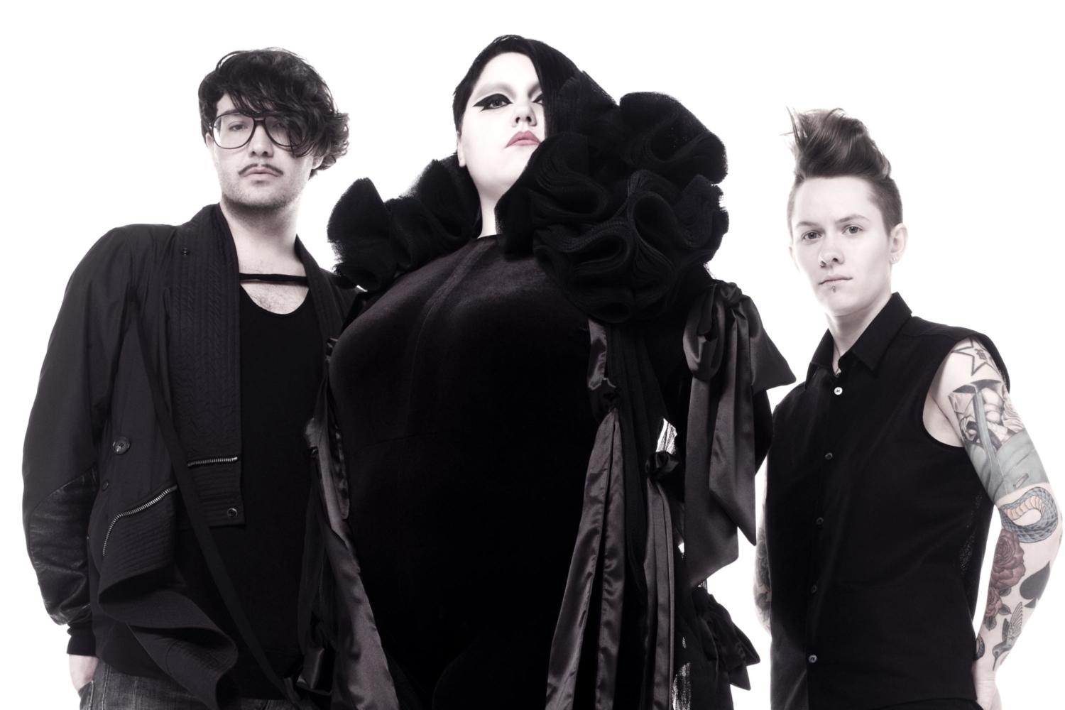 Gossip add dates to their summer UK trip