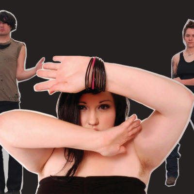 Gossip return, plus Nao, Sons of Kemet for Somerset House Summer Series