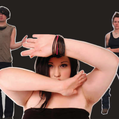 Gossip return, plus Nao, Sons of Kemet for Somerset House Summer Series