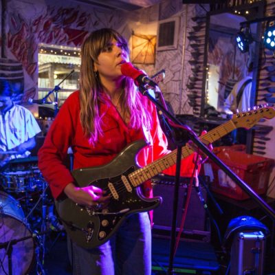The best things we saw at The Great Escape 2017, Day One