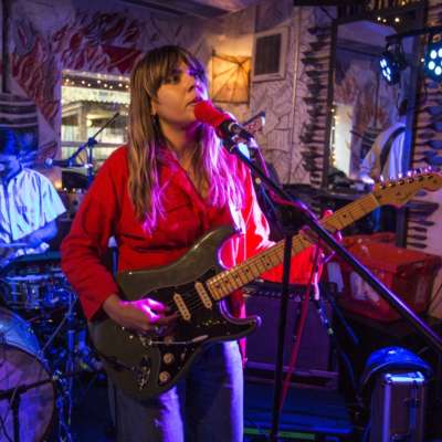 The best things we saw at The Great Escape 2017, Day One
