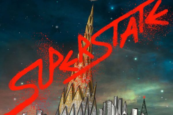 Superstate - Superstate