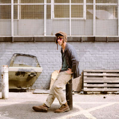 State of Flux: Graham Coxon