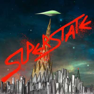 Superstate - Superstate