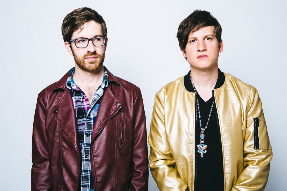 Great Good Fine Ok: “Creating music, especially alone, can be an escape”