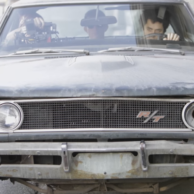 Green Day share ‘Still Breathing’ behind-the-scenes video