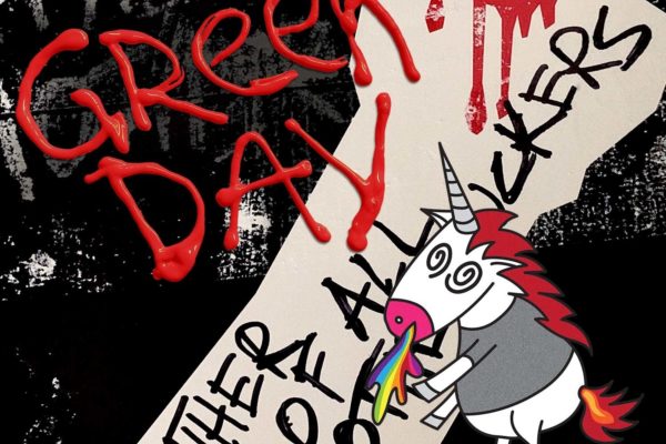 Green Day - Father Of All...