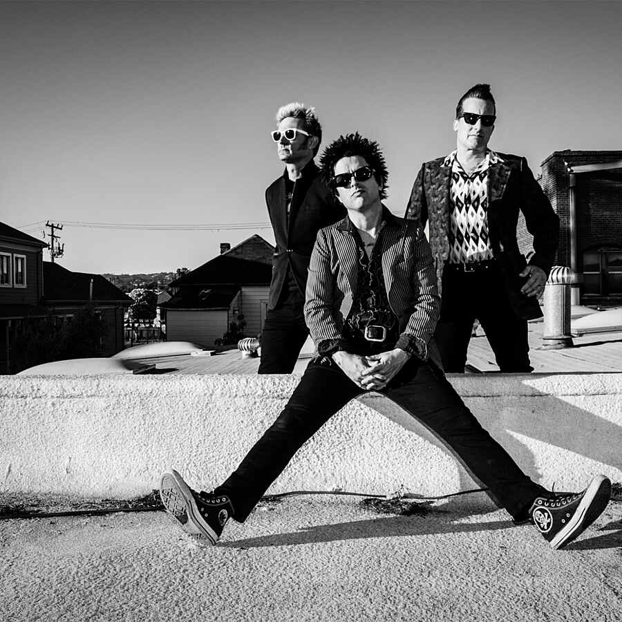 Green Day announce new album, ‘Revolution Radio’, share new song ‘Bang Bang’