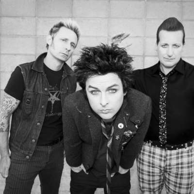 Green Day announce ‘Greatest Hits: God’s Favorite Band’