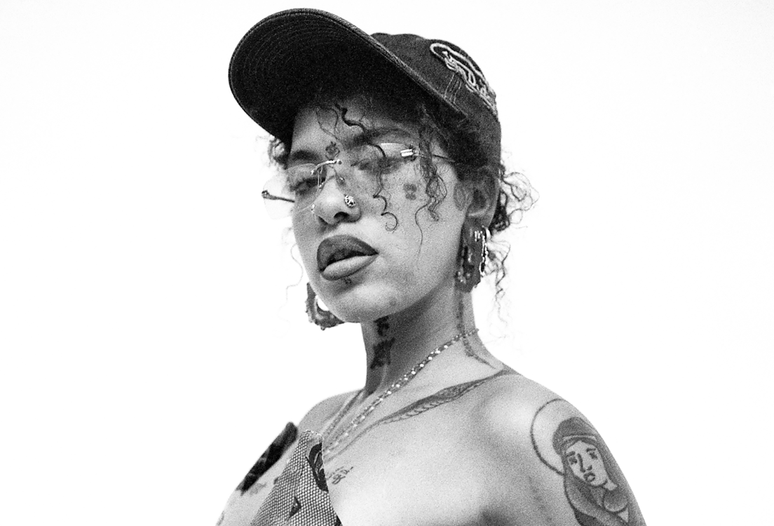 Greentea Peng unveils new track ‘Spells’