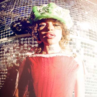 Greentea Peng releases new song ‘Nah It Ain’t The Same’