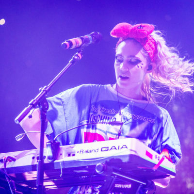 New Grimes music is finally coming this week!