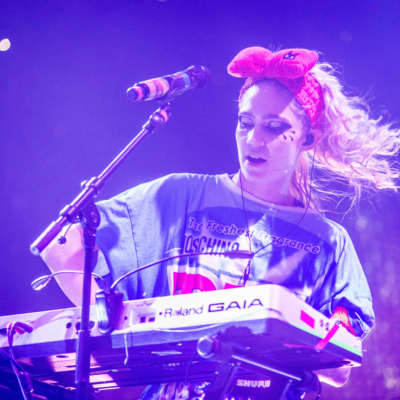 New Grimes music is finally coming this week!