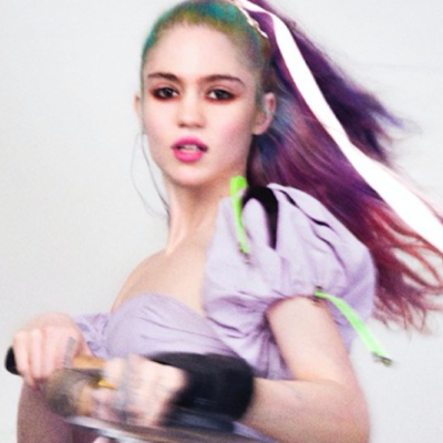 Tracks: Grimes, Arctic Monkeys, Rina Sawayama & more