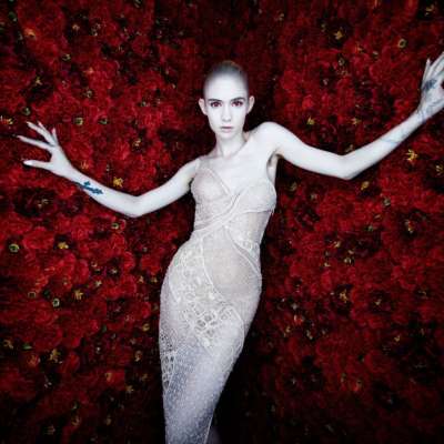 Grimes upgrades upcoming tour dates