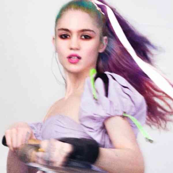 Tracks: Grimes, Arctic Monkeys, Rina Sawayama & more