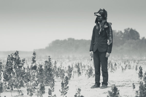 Gruff Rhys unveils trippy video for new single 'Lost Tribes'