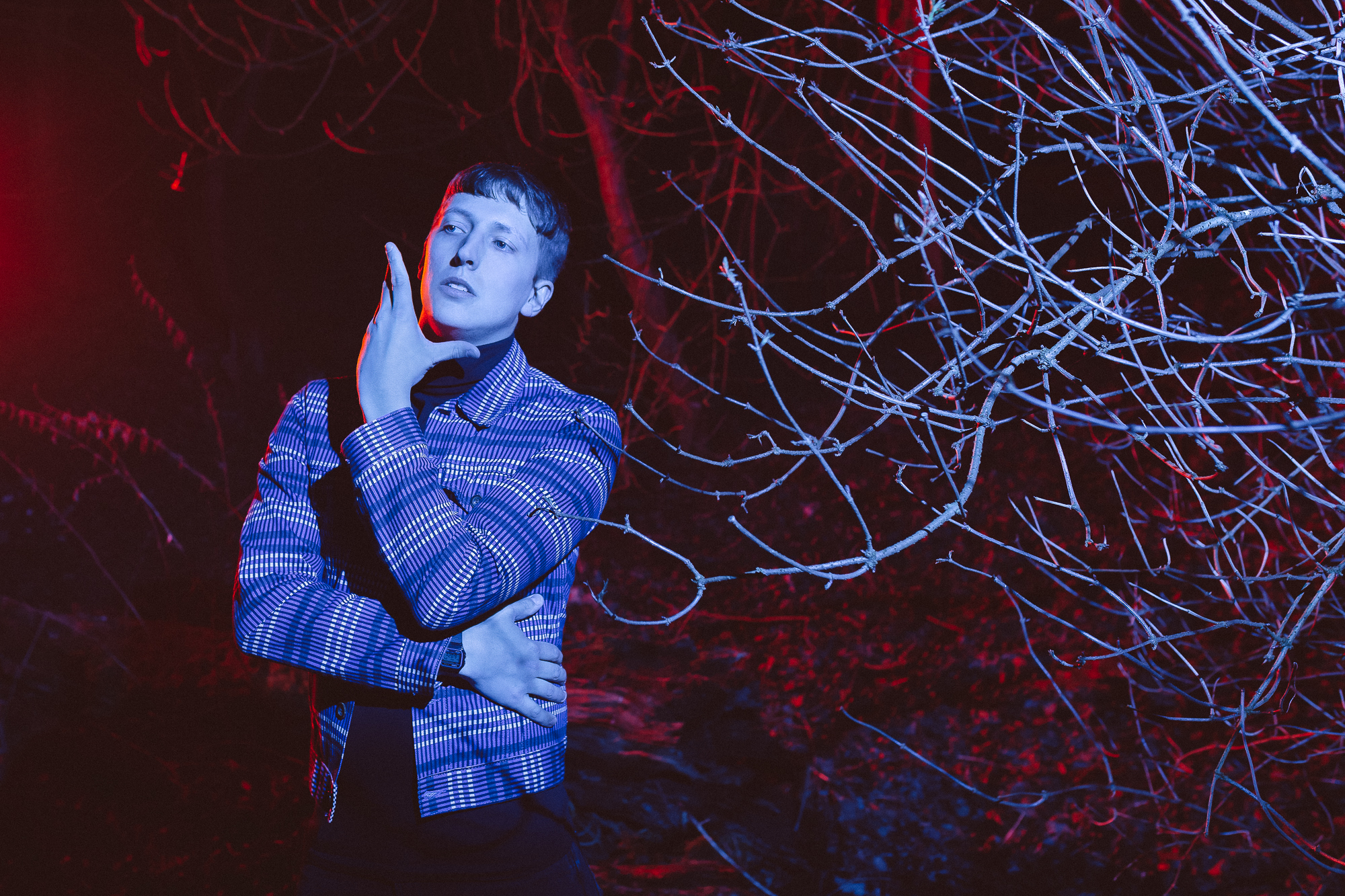 Listen to Guest Singer’s introspective new cut ‘I Could Never Live Like You Do’
