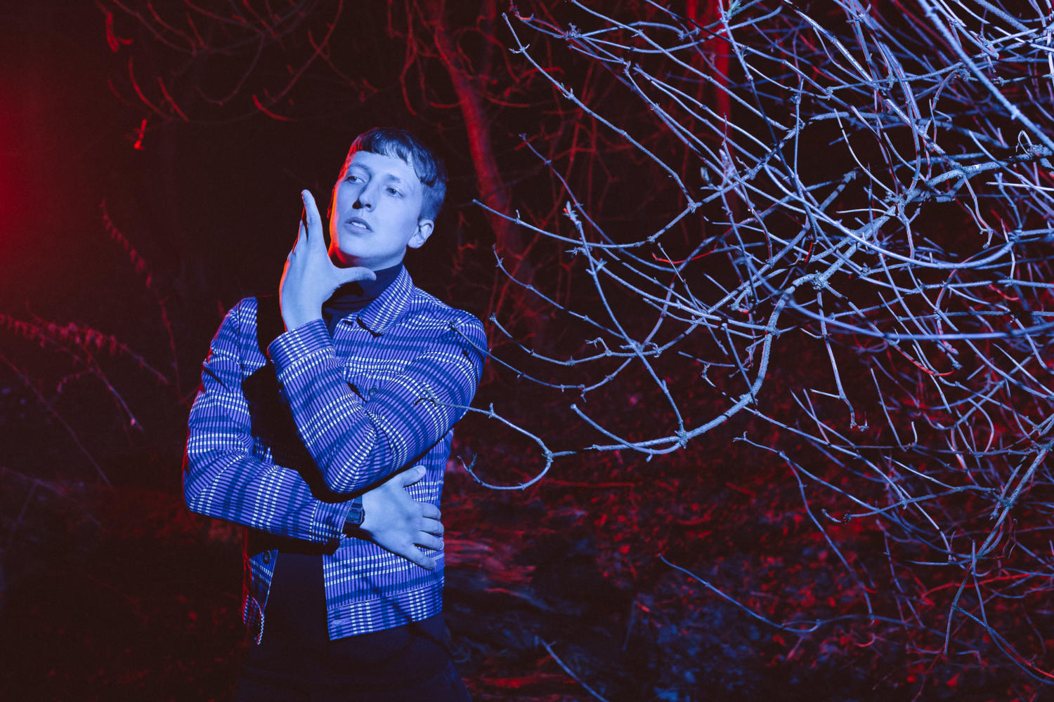 Listen to Guest Singer’s introspective new cut ‘I Could Never Live Like You Do’
