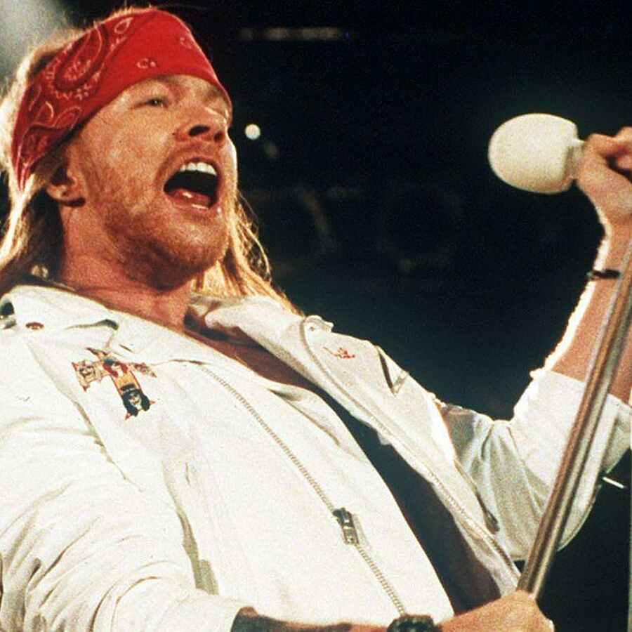 Guns N' Roses will headline BST Hyde Park next year