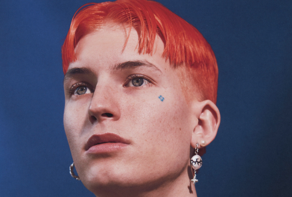 Gus Dapperton returns with new track ‘First Aid’