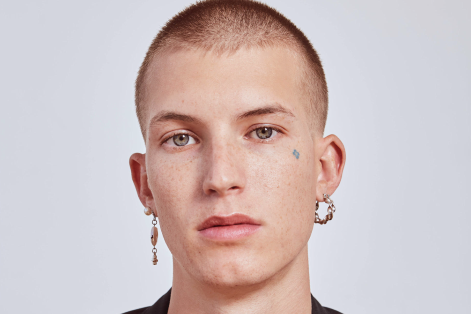 Gus Dapperton releases 'First Aid' video | DIY