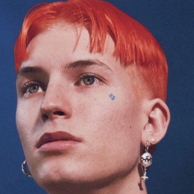 Gus Dapperton releases 'First Aid' video