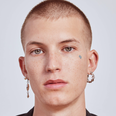 Gus Dapperton unveils new single 'Medicine'