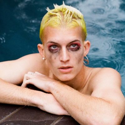 Get To Know... Gus Dapperton