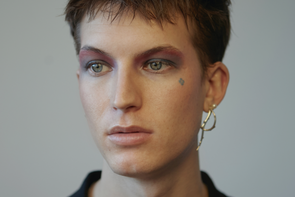 Gus Dapperton unveils new single 'Sober Up'
