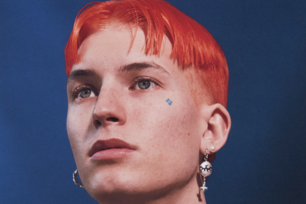 Gus Dapperton takes us through 'Orca'