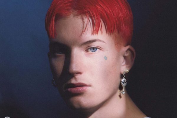 Gus Dapperton - Orca