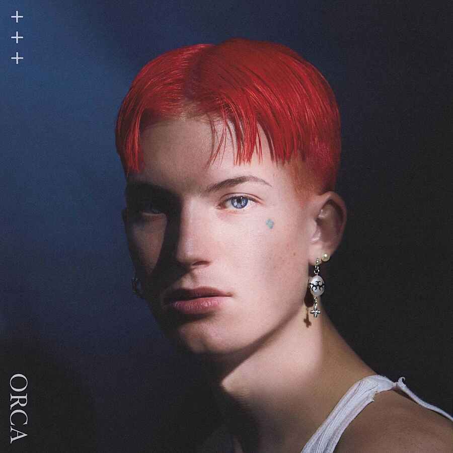 Gus Dapperton - Orca