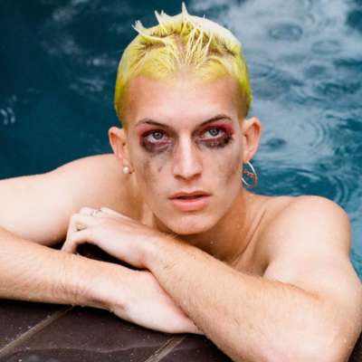 Get To Know… Gus Dapperton