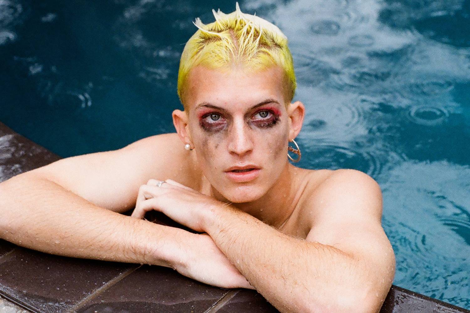 Get To Know… Gus Dapperton
