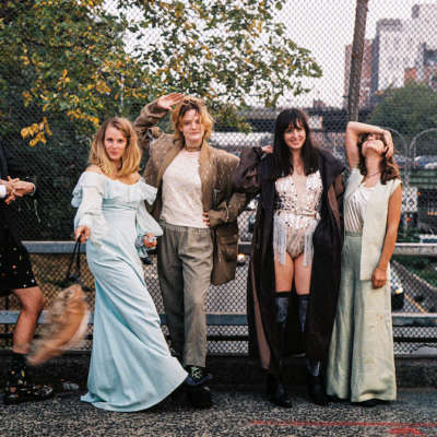 Gustaf share second single ‘Design’