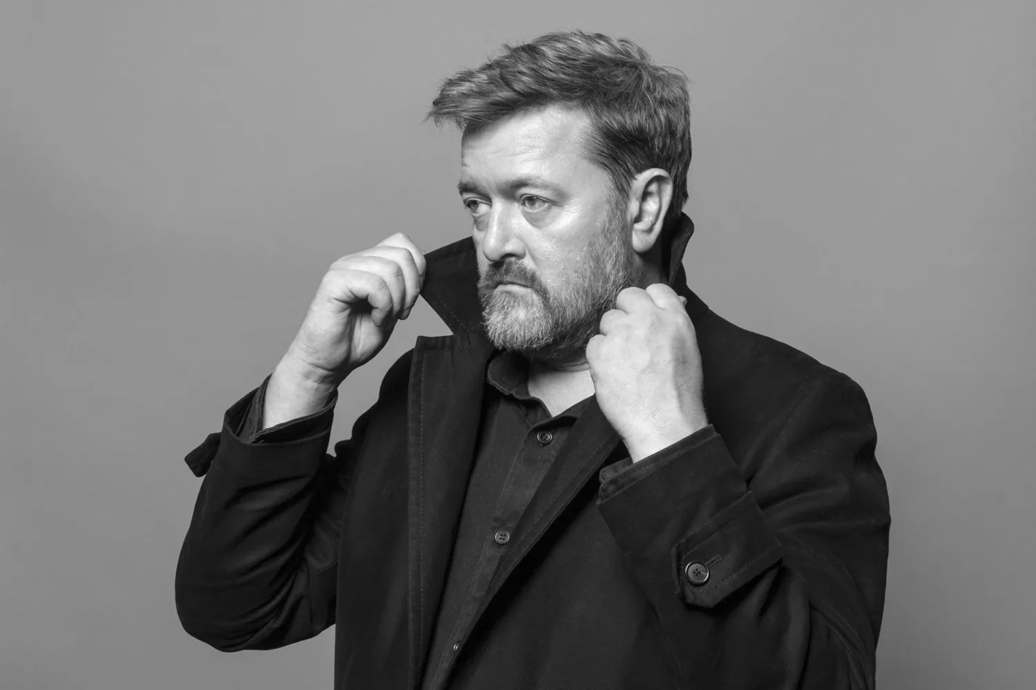 Go behind-the-scenes of Guy Garvey’s Meltdown