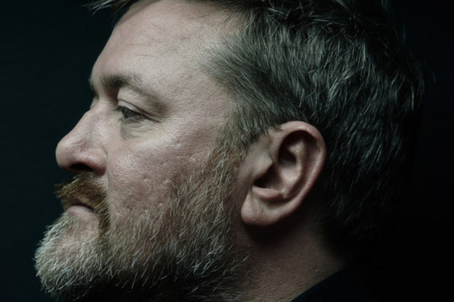 Guy Garvey - Courting The Squall