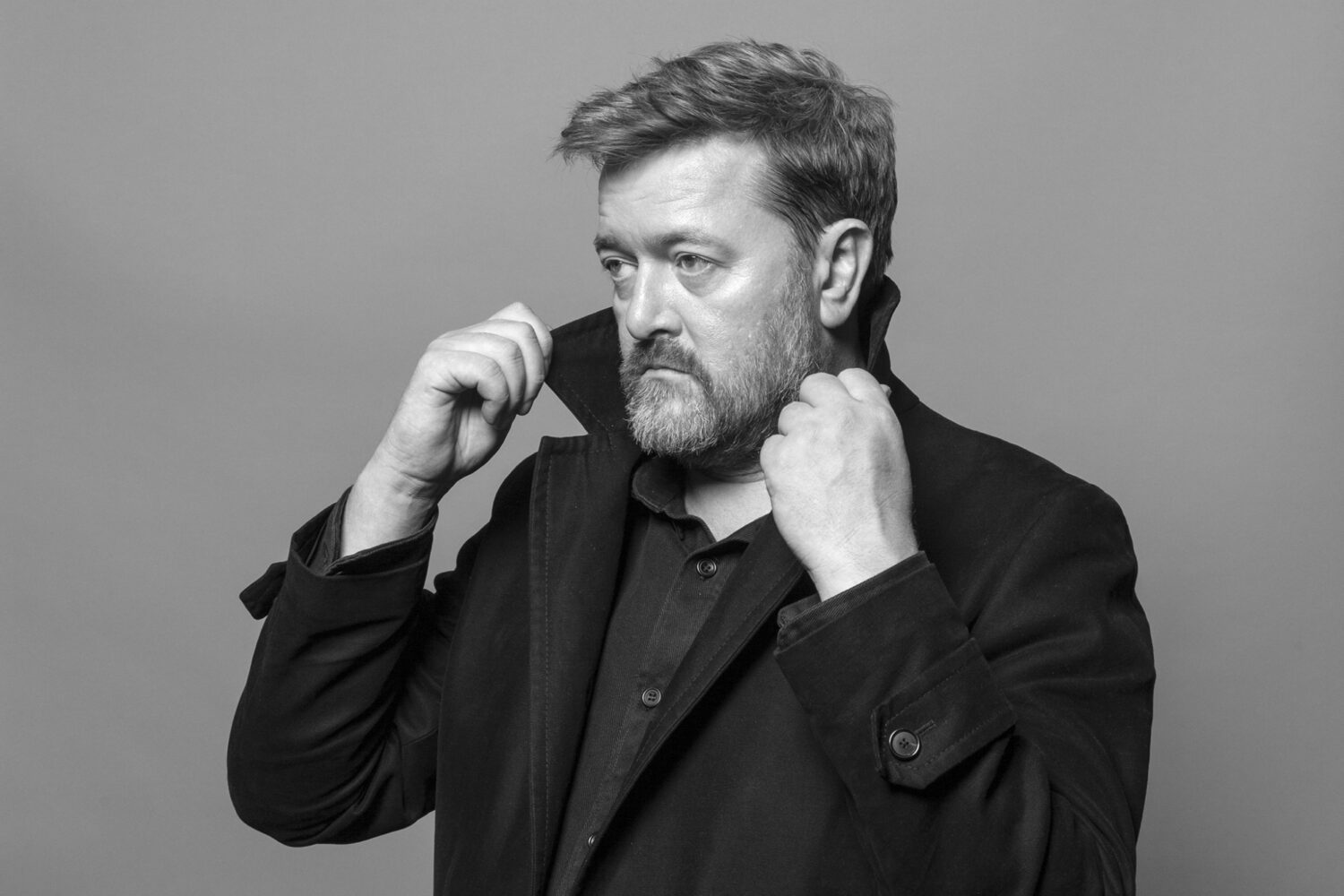 Go behind-the-scenes of Guy Garvey’s Meltdown