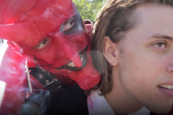 The Garden share a new video for ‘Stallion’