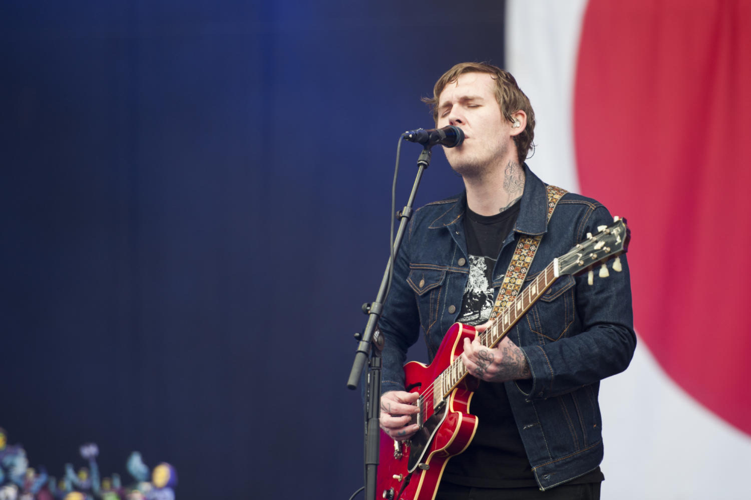 The Gaslight Anthem to celebrate 10th anniversary of ‘The ‘59 Sound’