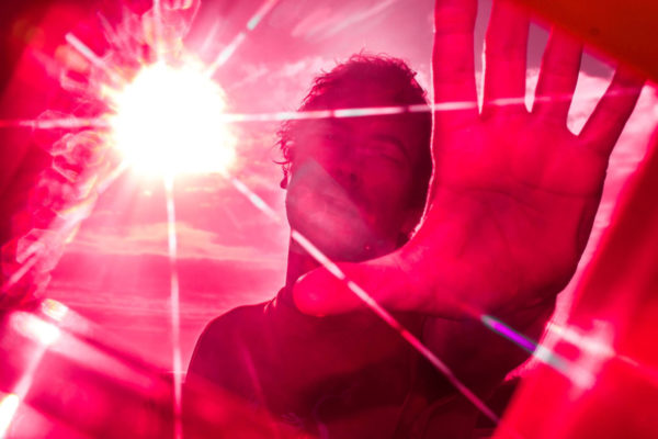 The Go! Team, Vant, Pixx to play Sŵn Festival 2015