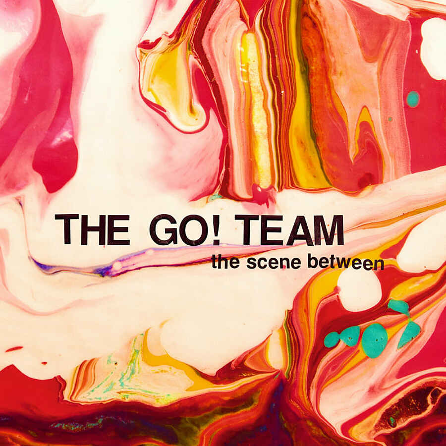 The Go! Team offer up new track 'What D’You Say?'