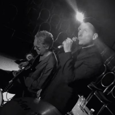 The Good, The Bad & The Queen share ‘The Truce of Twilight’ video