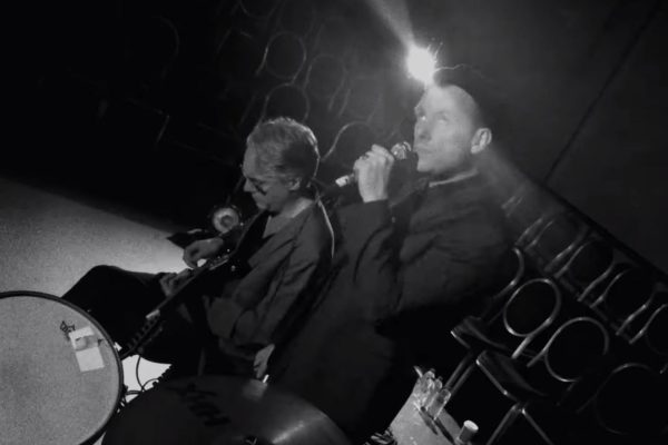 The Good, The Bad & The Queen share ‘The Truce of Twilight’ video