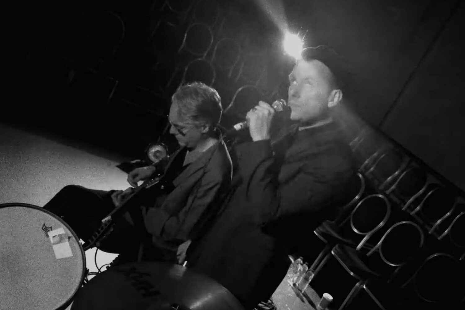 The Good, The Bad & The Queen share ‘The Truce of Twilight’ video