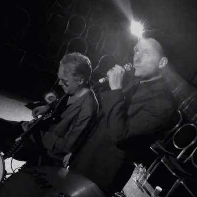 The Good, The Bad & The Queen share ‘The Truce of Twilight’ video