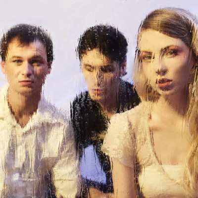 The Goon Sax announce new album 'Mirror II'