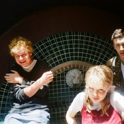 The Goon Sax share ‘We Can’t Win’