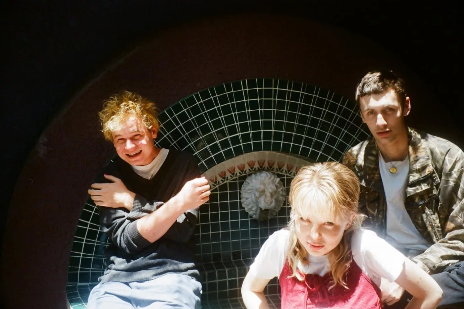 The Goon Sax share ‘We Can’t Win’
